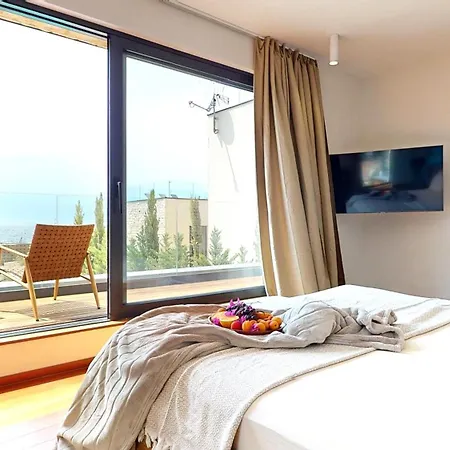 Figs And Olives Villa Dolac