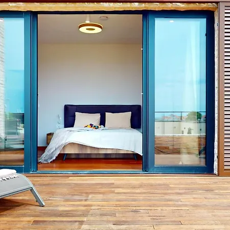 Figs And Olives Villa