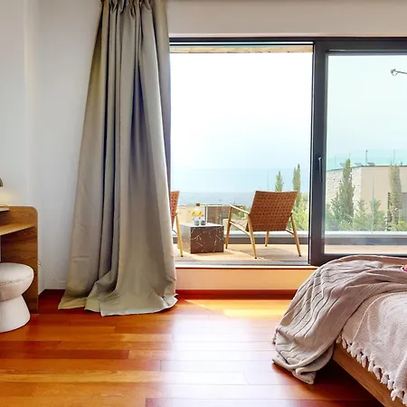 Figs And Olives Villa