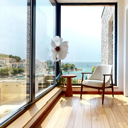 Villa Figs And Olives