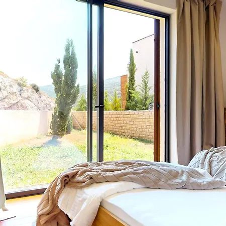 Figs And Olives Villa *