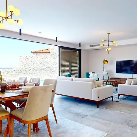 Figs And Olives Villa Dolac