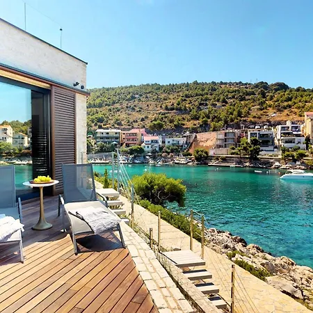 Villa Figs And Olives Dolac