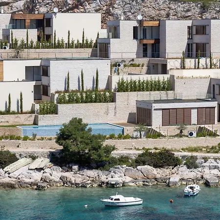 Villa Figs And Olives