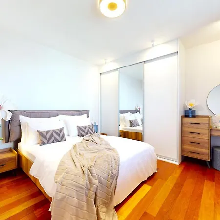 Villa Figs And Olives Dolac