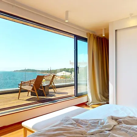 Villa Figs And Olives