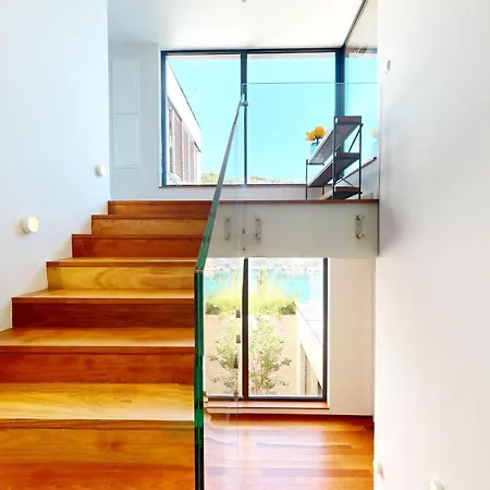 Villa Figs And Olives