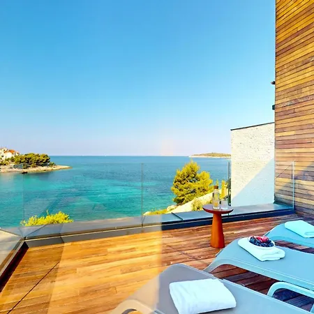 Figs And Olives Villa