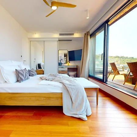 Figs And Olives Villa Dolac