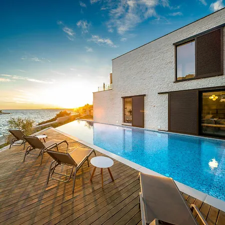 Villa Figs And Olives Dolac