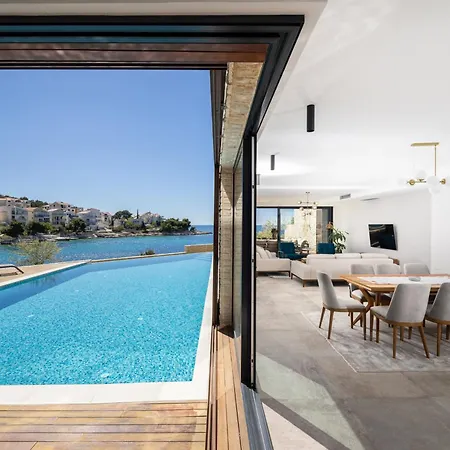 Figs And Olives Villa