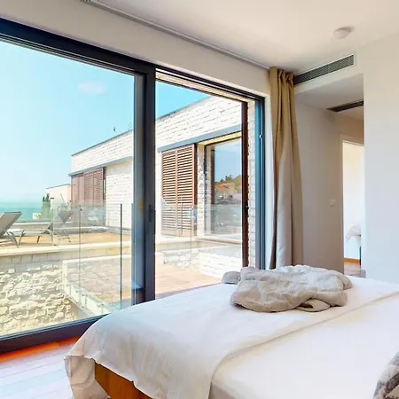 Figs And Olives Villa *