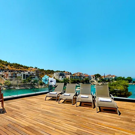 Figs And Olives Villa *