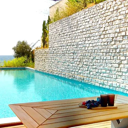 Figs And Olives Villa Dolac