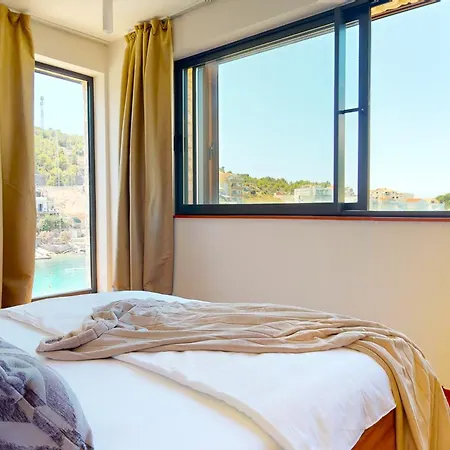 Villa Figs And Olives