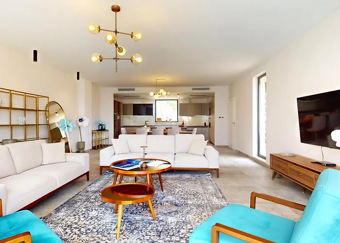 Willa Figs And Olives *