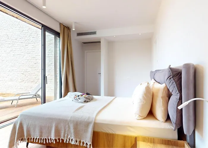 Figs And Olives וילה *