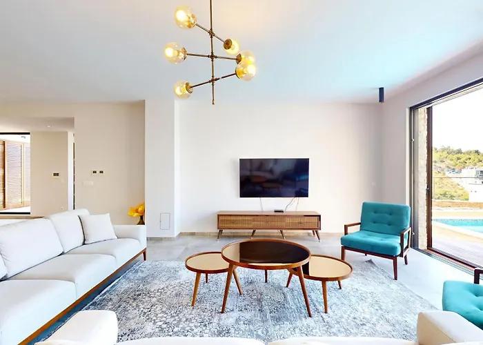 Villa Figs&olives Dolac