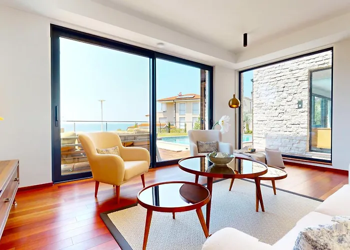 Figs And Olives Willa *