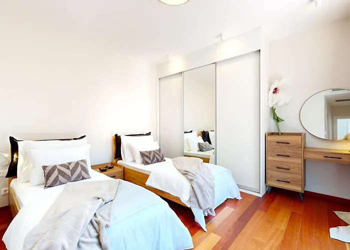 וילה Figs And Olives