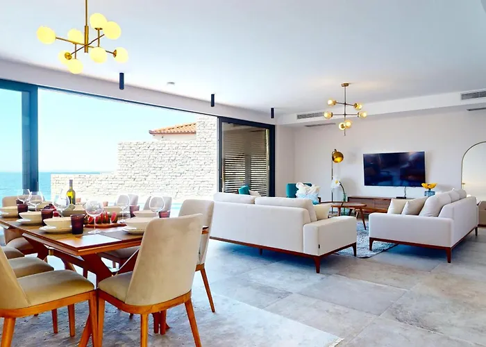 Figs And Olives וילה Dolac