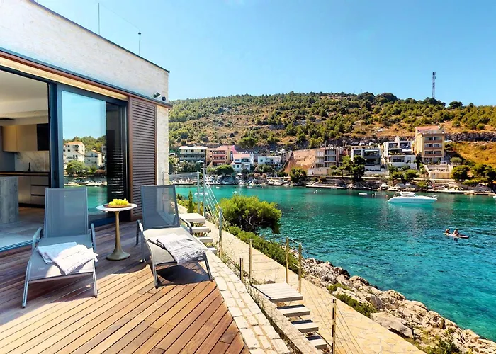 Villa Figs&olives Dolac