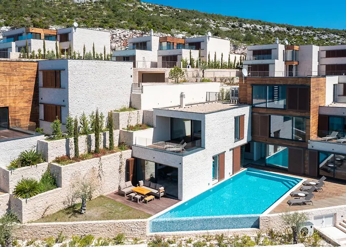 Figs And Olives וילה Dolac