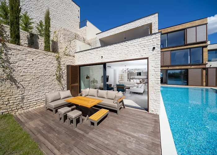 Figs And Olives וילה Dolac