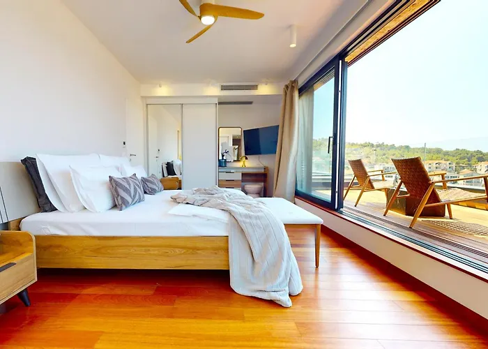 Figs And Olives וילה Dolac