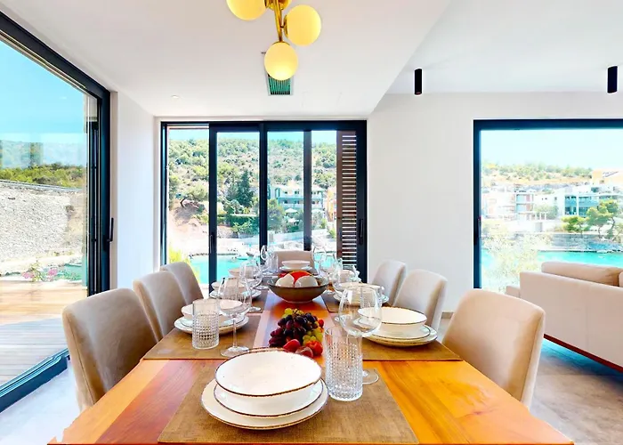 Figs And Olives וילה Dolac