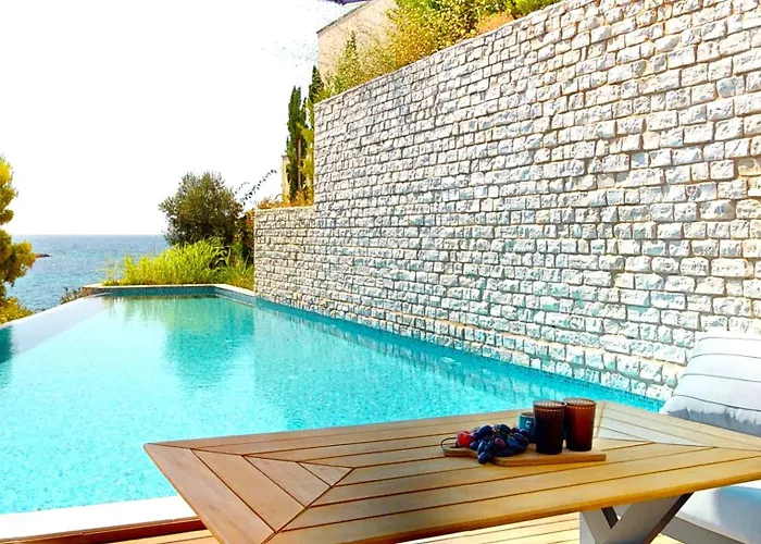 Figs And Olives וילה Dolac